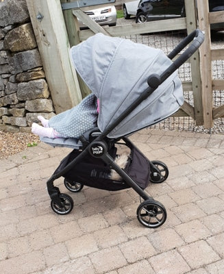 Baby Jogger City Tour Lux Review Pushchair Expert