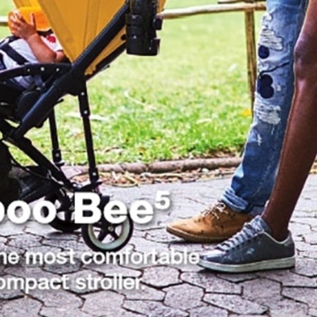 Bugaboo Bee 5 Review
