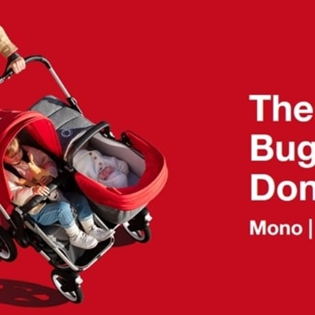 Bugaboo Donkey³ Review