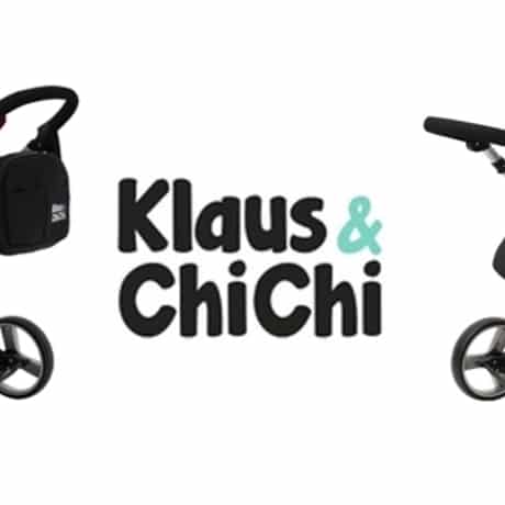 Klaus & ChiChi GAGA Go Review