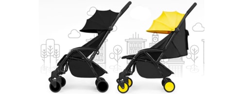 ickle bubba travel system reviews