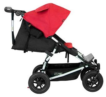 mountain-buggy-duet-review-2016-recline