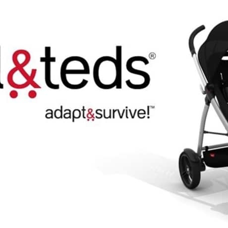 Phil & Teds Smart 2011 Review