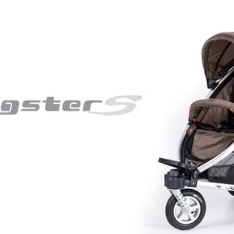 TFK Buggster S Review