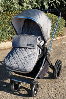 venicci travel system reviews