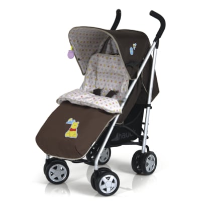 hauck travel system winnie the pooh