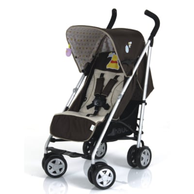 hauck travel system winnie the pooh