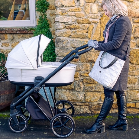 Prestige by BabyStyle Review 2023 Image