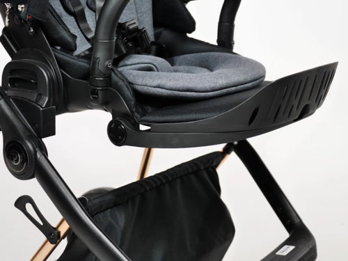 Babystyle on sale prestige reviews