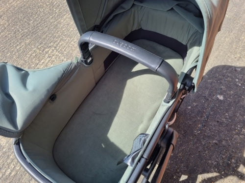 Bugaboo Fox 5 Review