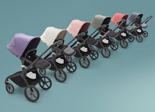 Bugaboo Fox 5: What to know before buying