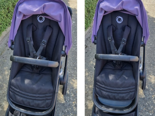 Bugaboo Fox 5 Review