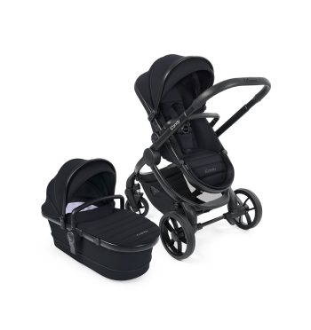oyster 3 travel system ultimate