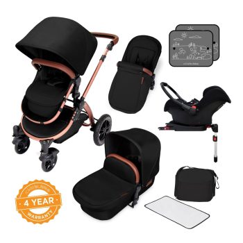 oyster 3 travel system maxi cosi