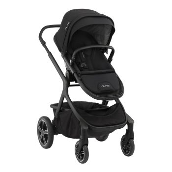 egg tandem double travel system