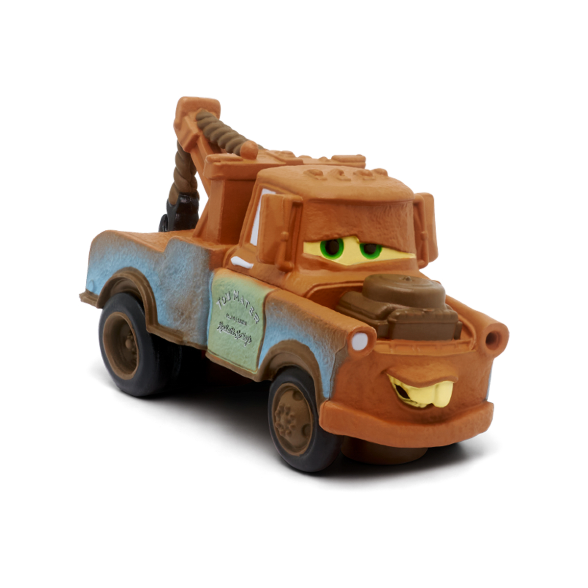 Tonies Audio Character- Lightning McQueen from Disney Pixar Cars