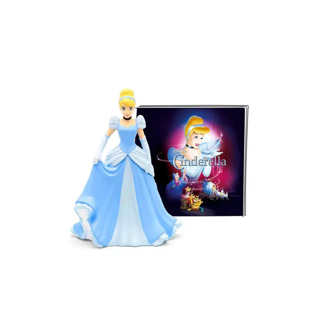 Tonies Disney - Cinderella