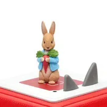 Tonies - Beatrix Potter: The Peter Rabbit Collection