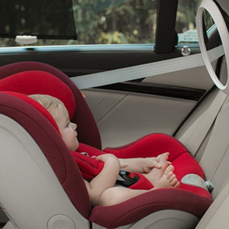Car Baby Mirrors: Which one and why?
