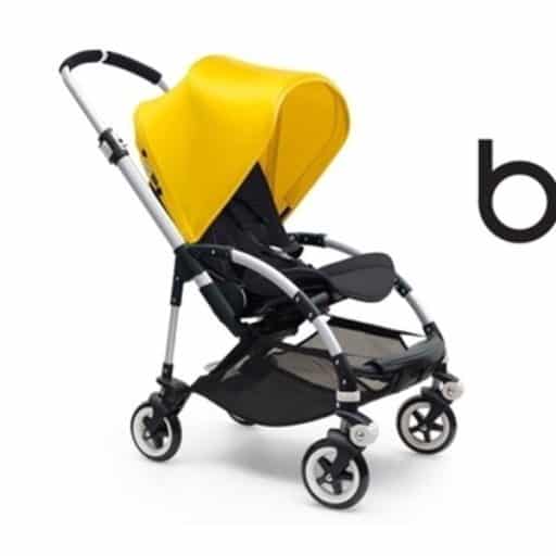 Bugaboo Bee Plus Review
