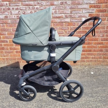 Bugaboo Fox 5 Review Image