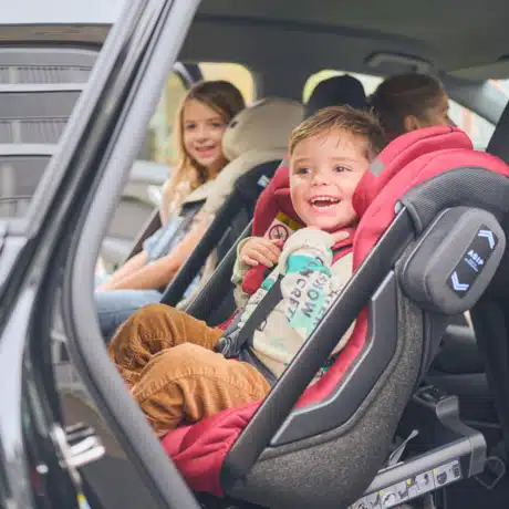 Do car seats have expiry dates? Image