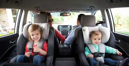 Taxis and Child seats What you need to know Pushchair Expert