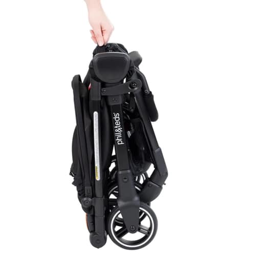 Top 10 very compact strollers Pushchair Expert