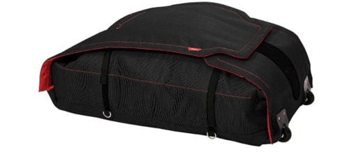 universal pushchair travel bag