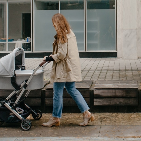 Ultra-compact or full-sized travel system?