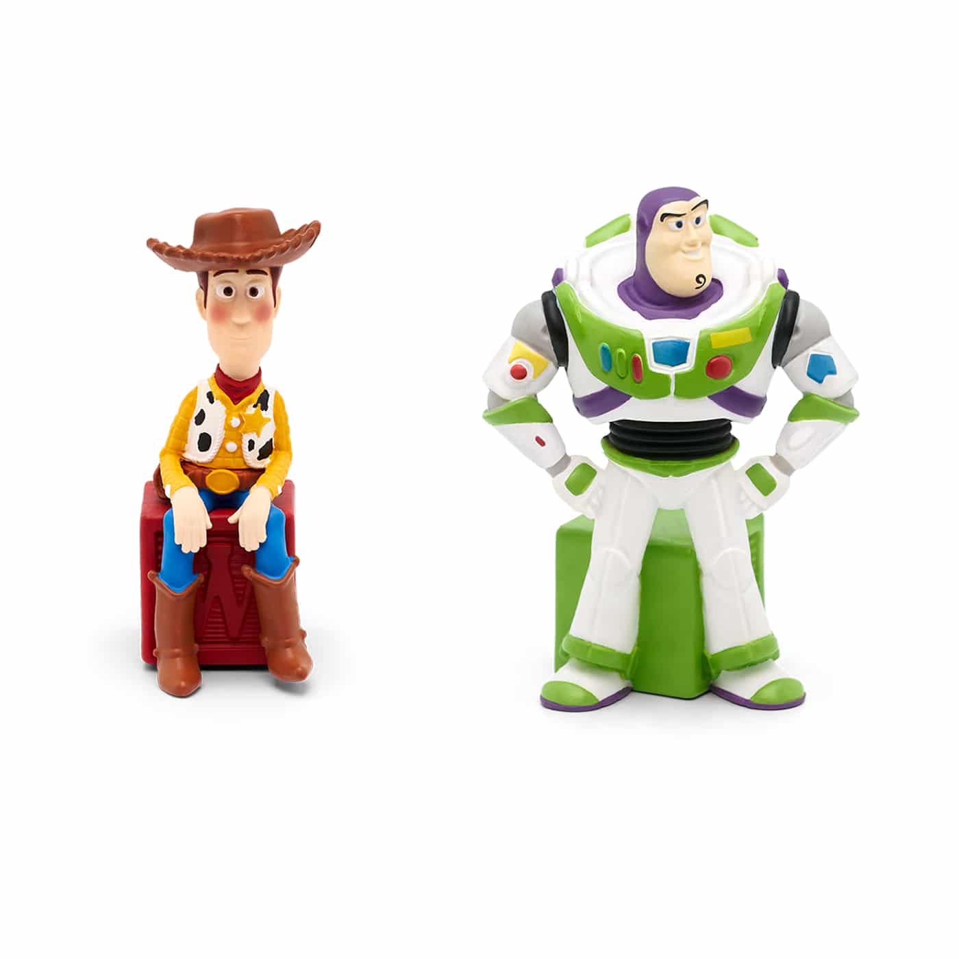 Tonies - Toy Story Bundle: Woody / Buzz Lightyear