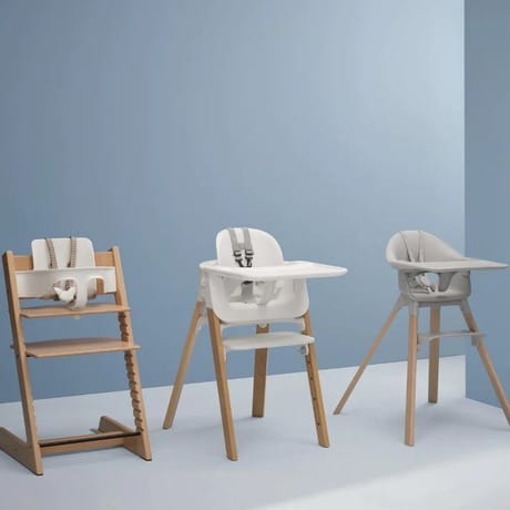 5 Essential Features to Look for When Buying a Highchair Image