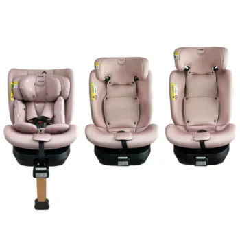 Cybex Sirona T i-Size Plus Car Seat - Peach Pink – Baby Nest