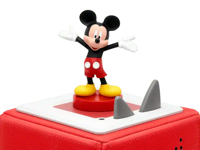 Tonie Character Mickey Mouse Disney 