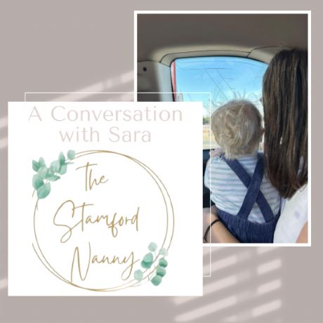 Exploring the World of Nannying with The Stamford Nanny: A Journey of Passion, Flexibility, and Connection